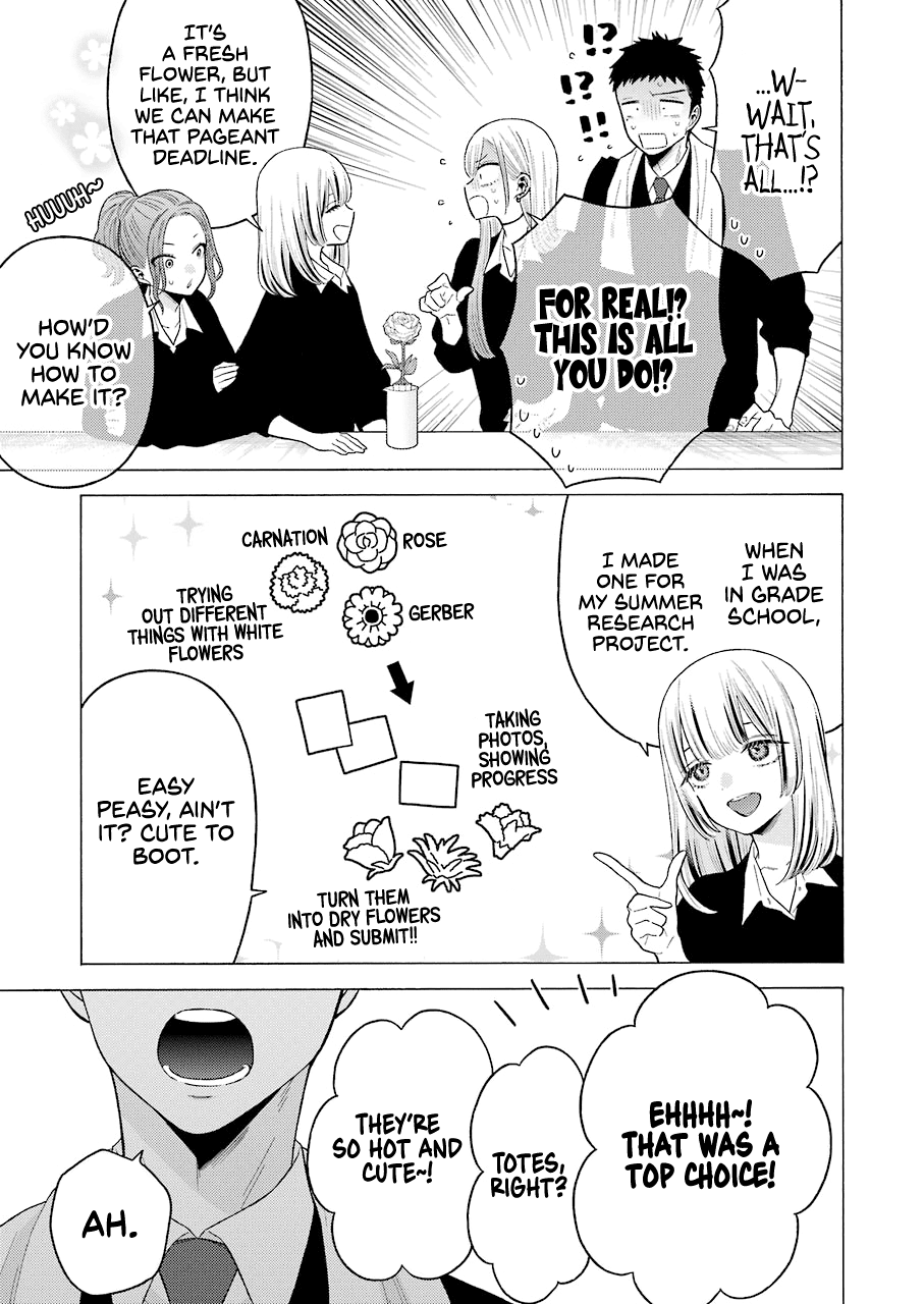 Read Sono Bisque Doll wa Koi wo suru EN Manga Online