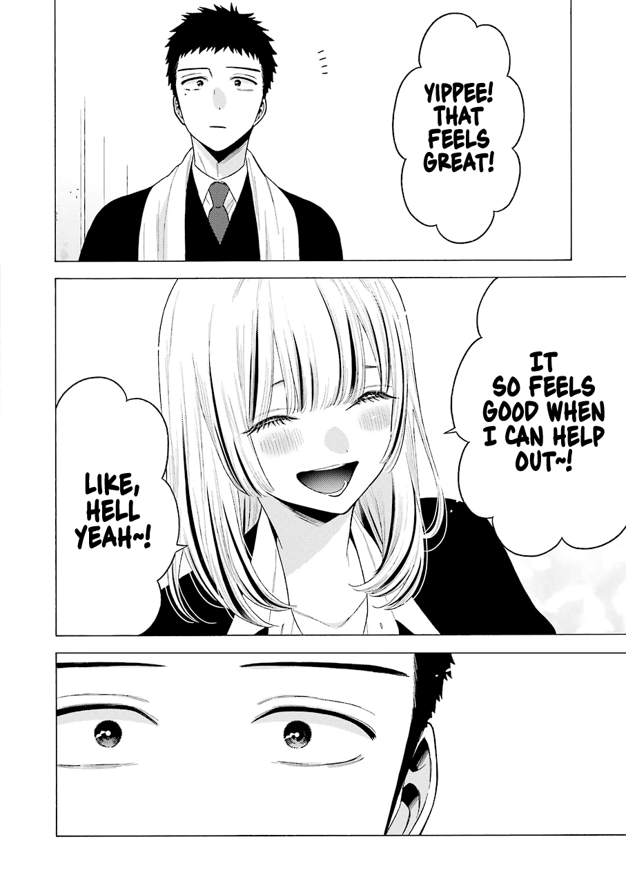 Read Sono Bisque Doll wa Koi wo suru EN Manga Online