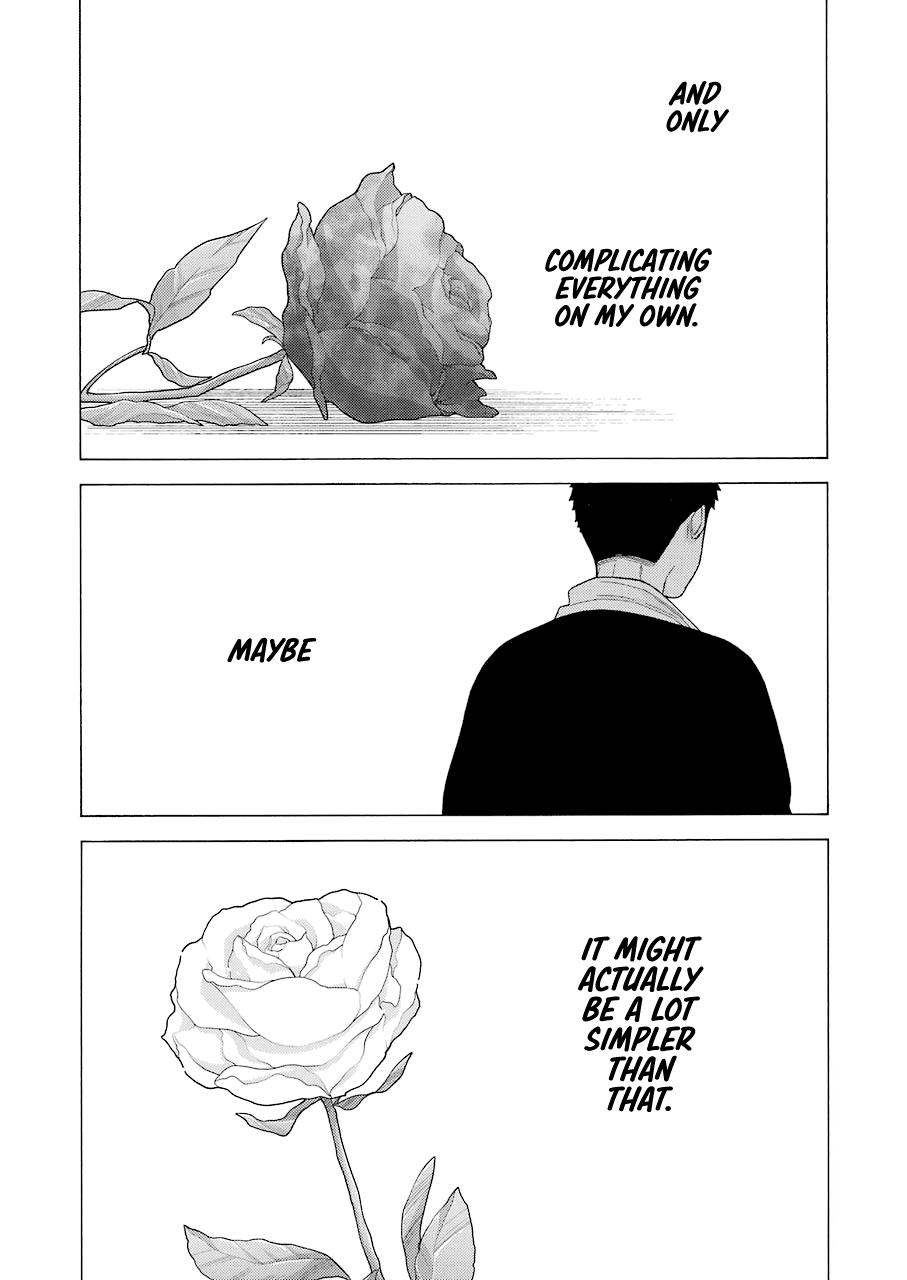 Read Sono Bisque Doll wa Koi wo suru EN Manga Online