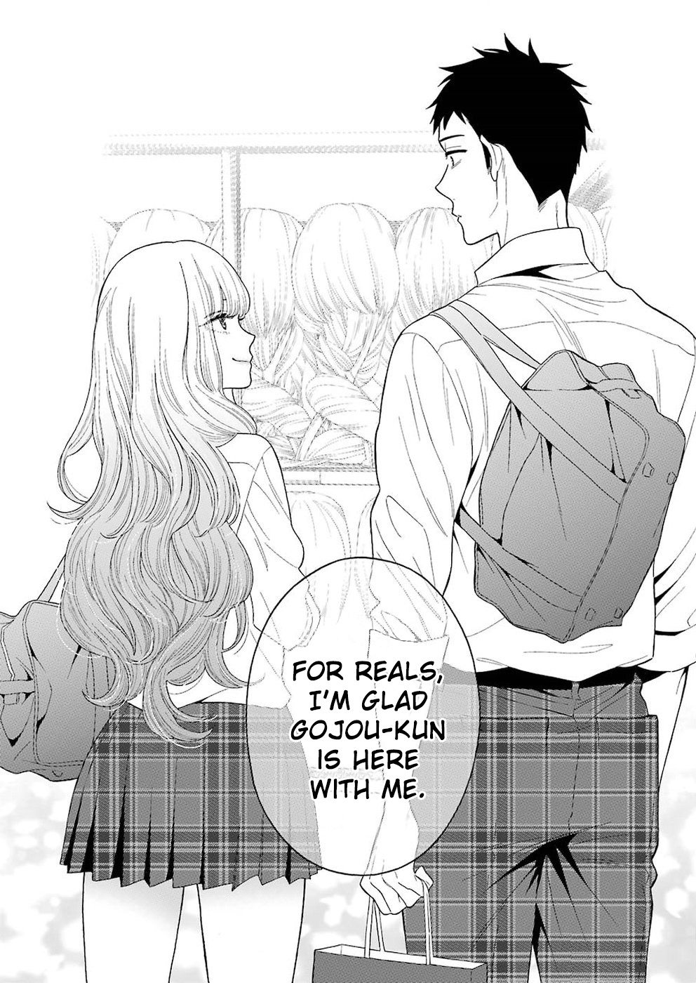 Read Sono Bisque Doll wa Koi wo suru EN Manga Online