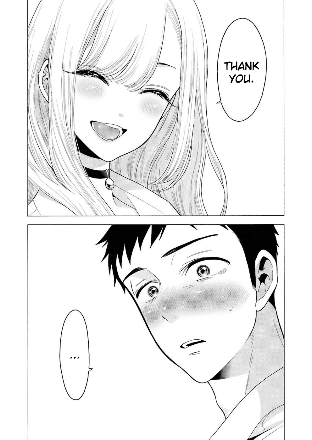 Read Sono Bisque Doll wa Koi wo suru EN Manga Online