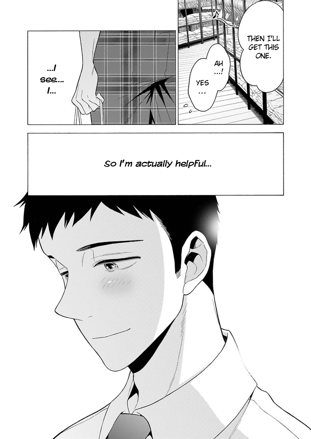 Read Sono Bisque Doll wa Koi wo suru EN Manga Online