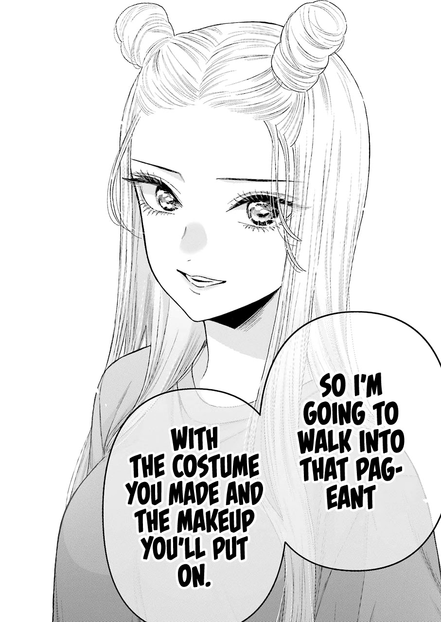 Read Sono Bisque Doll wa Koi wo suru EN Manga Online