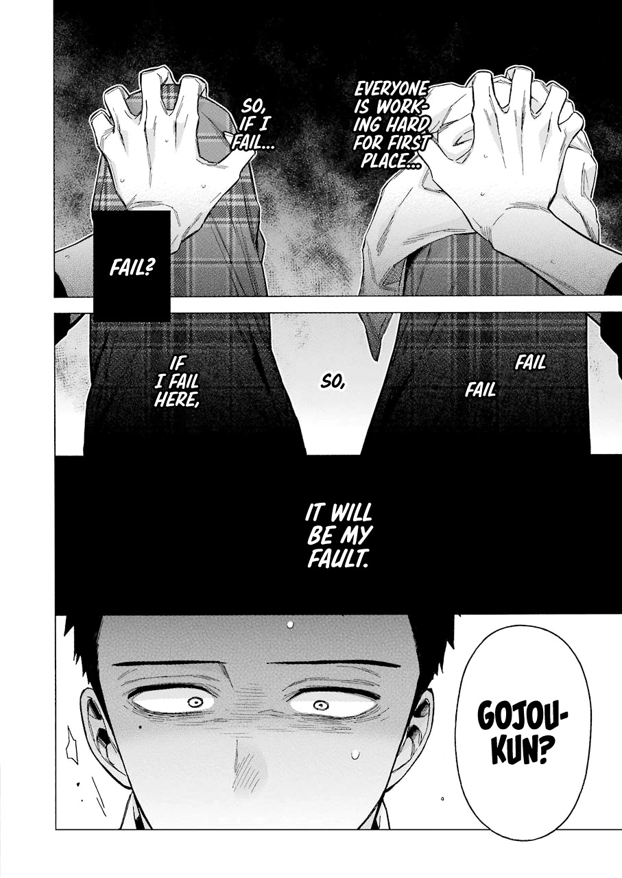 Read Sono Bisque Doll wa Koi wo suru EN Manga Online