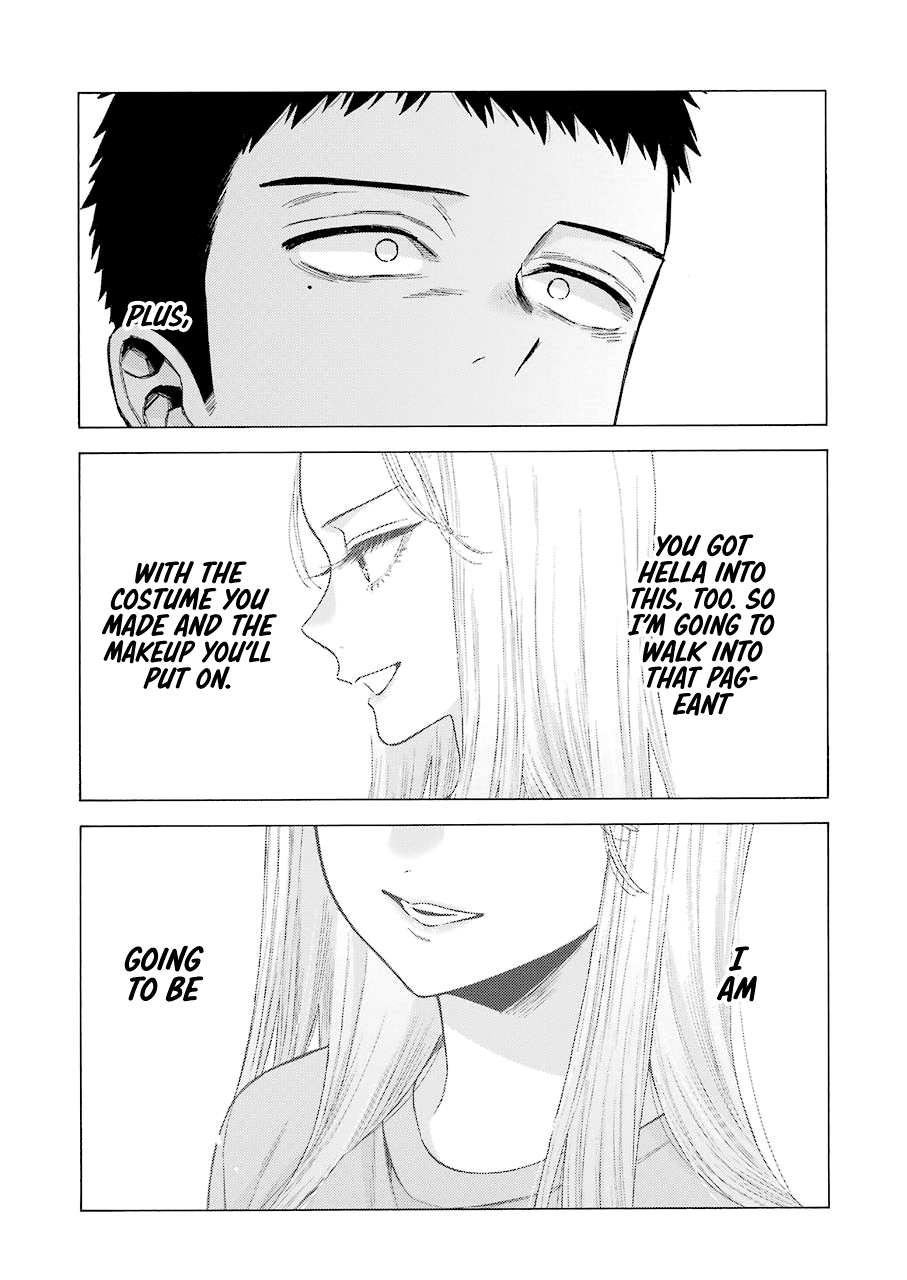 Read Sono Bisque Doll wa Koi wo suru EN Manga Online