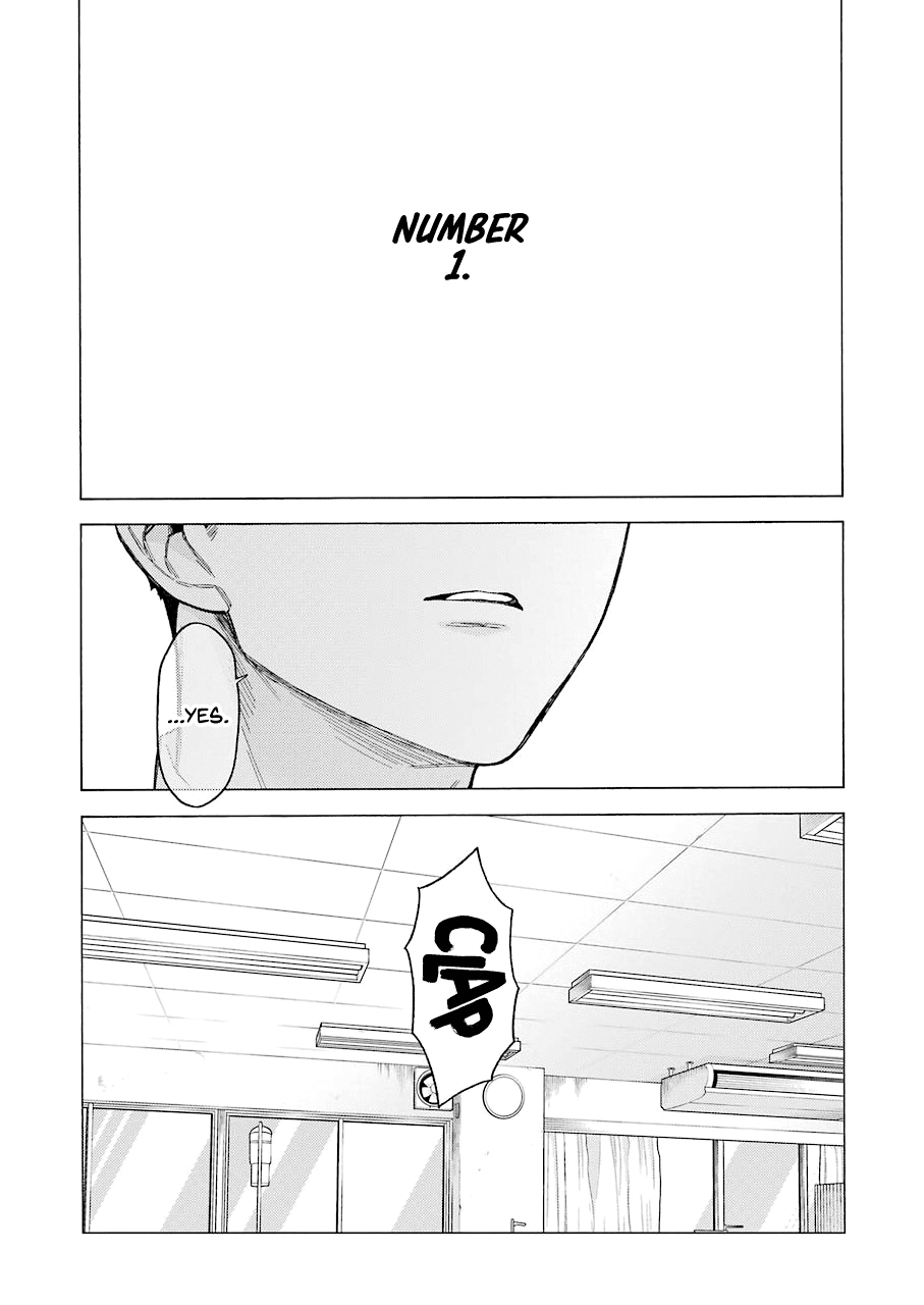Read Sono Bisque Doll wa Koi wo suru EN Manga Online
