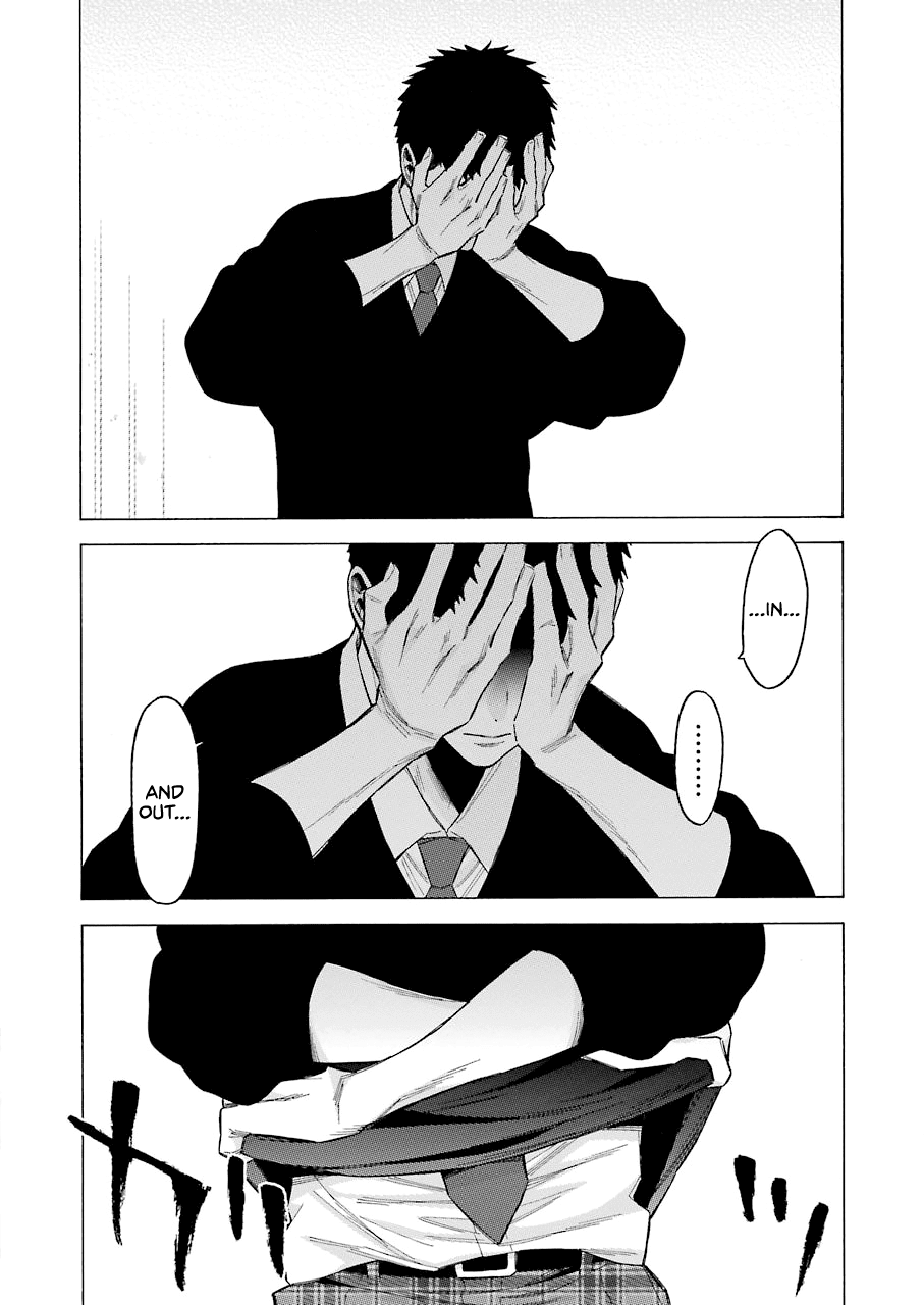 Read Sono Bisque Doll wa Koi wo suru EN Manga Online