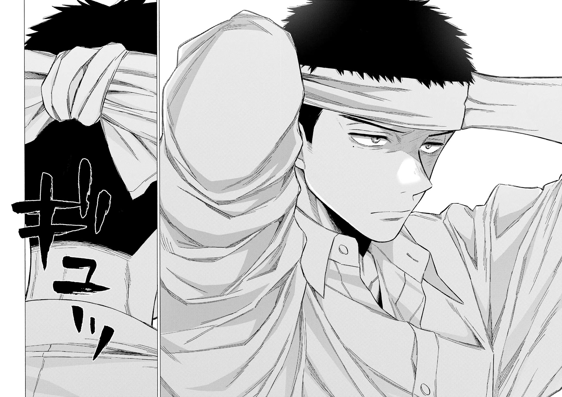 Read Sono Bisque Doll wa Koi wo suru EN Manga Online