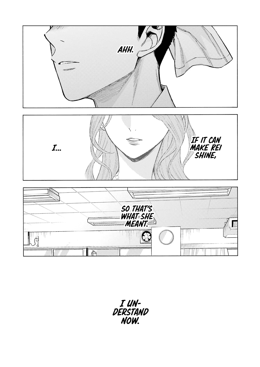 Read Sono Bisque Doll wa Koi wo suru EN Manga Online