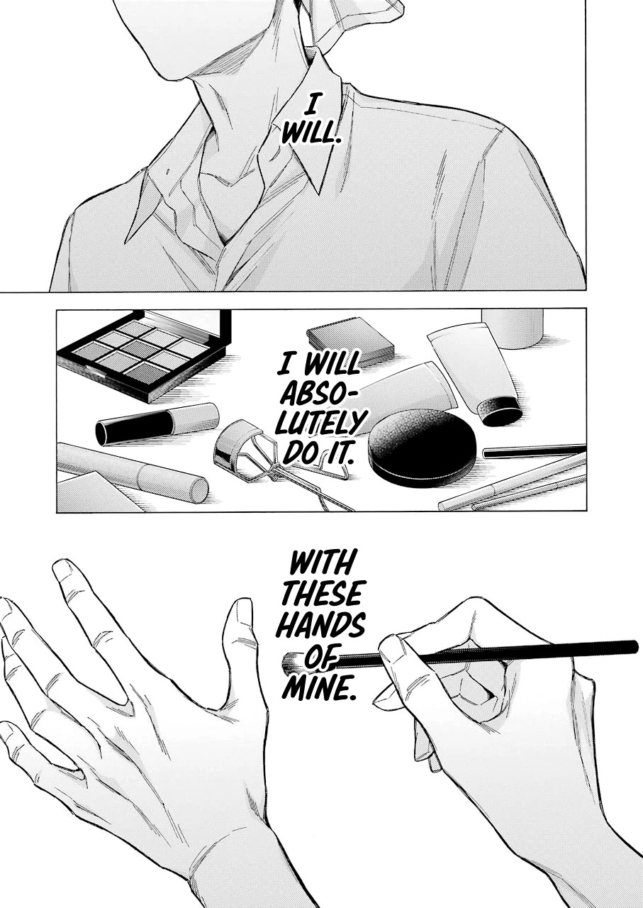 Read Sono Bisque Doll wa Koi wo suru EN Manga Online