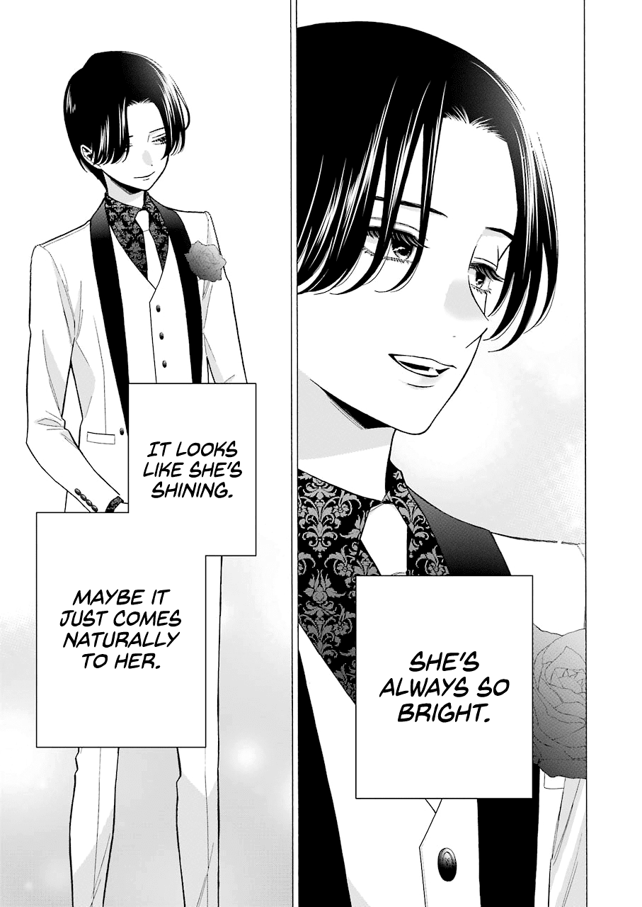 Read Sono Bisque Doll wa Koi wo suru EN Manga Online