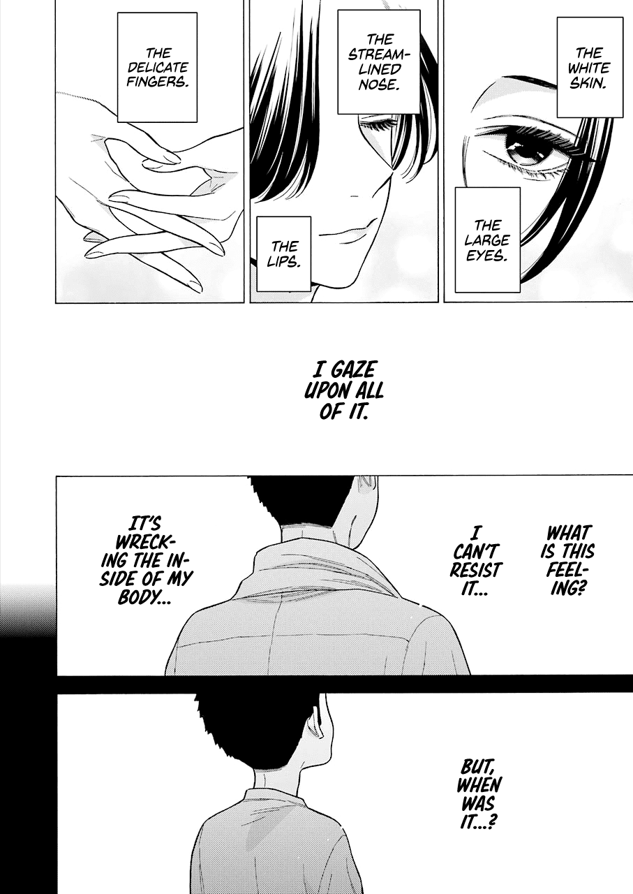 Read Sono Bisque Doll wa Koi wo suru EN Manga Online