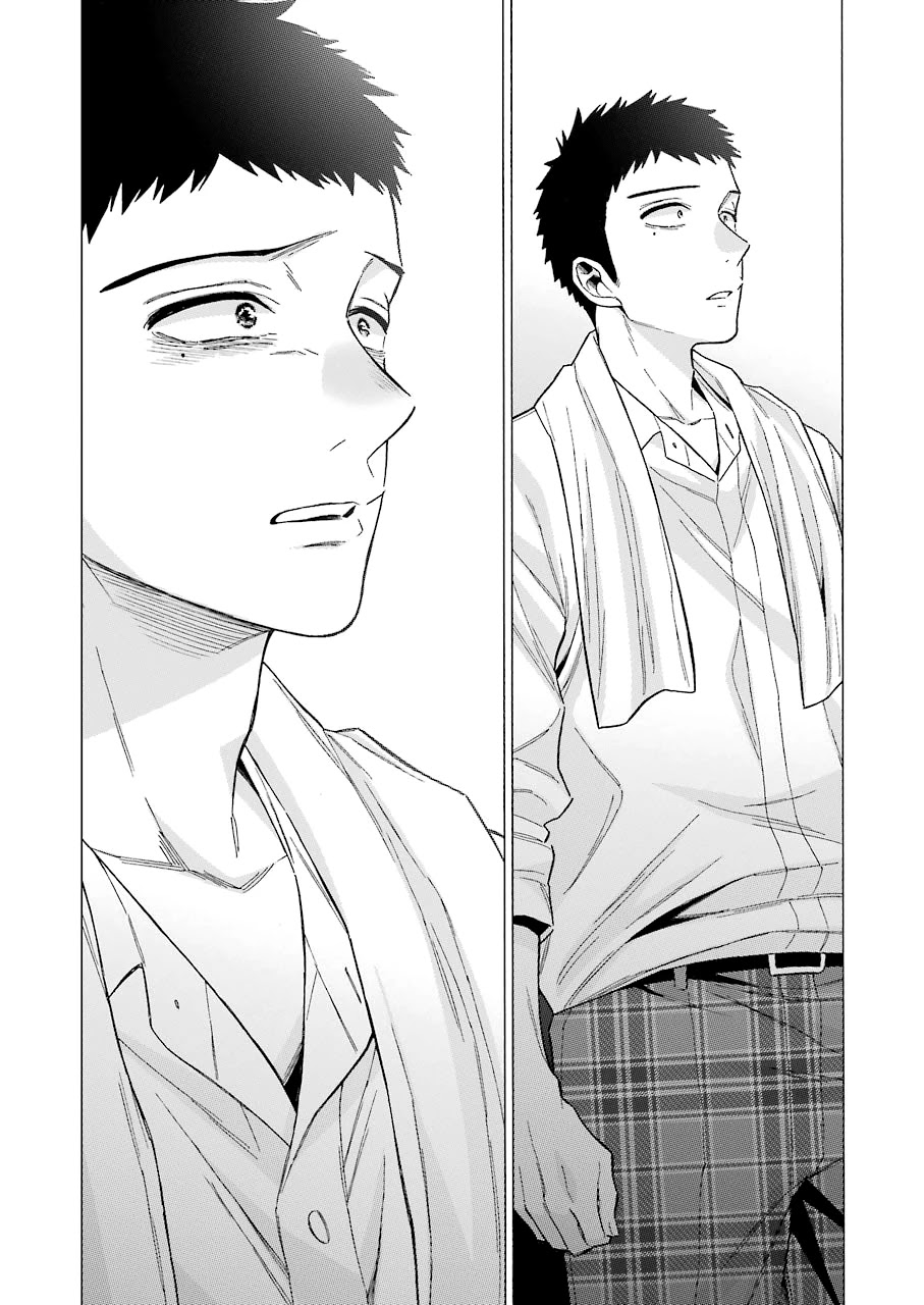 Read Sono Bisque Doll wa Koi wo suru EN Manga Online