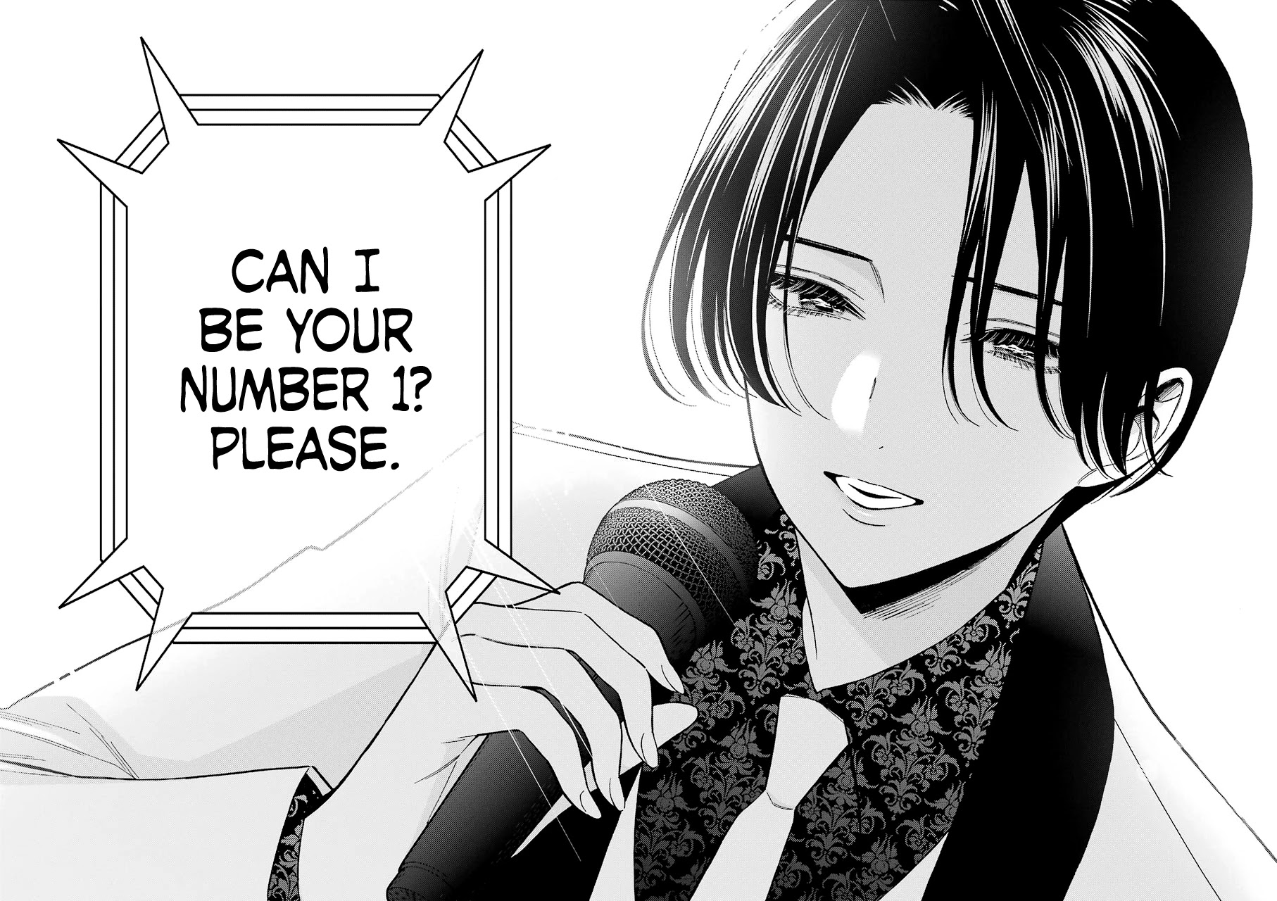 Read Sono Bisque Doll wa Koi wo suru EN Manga Online