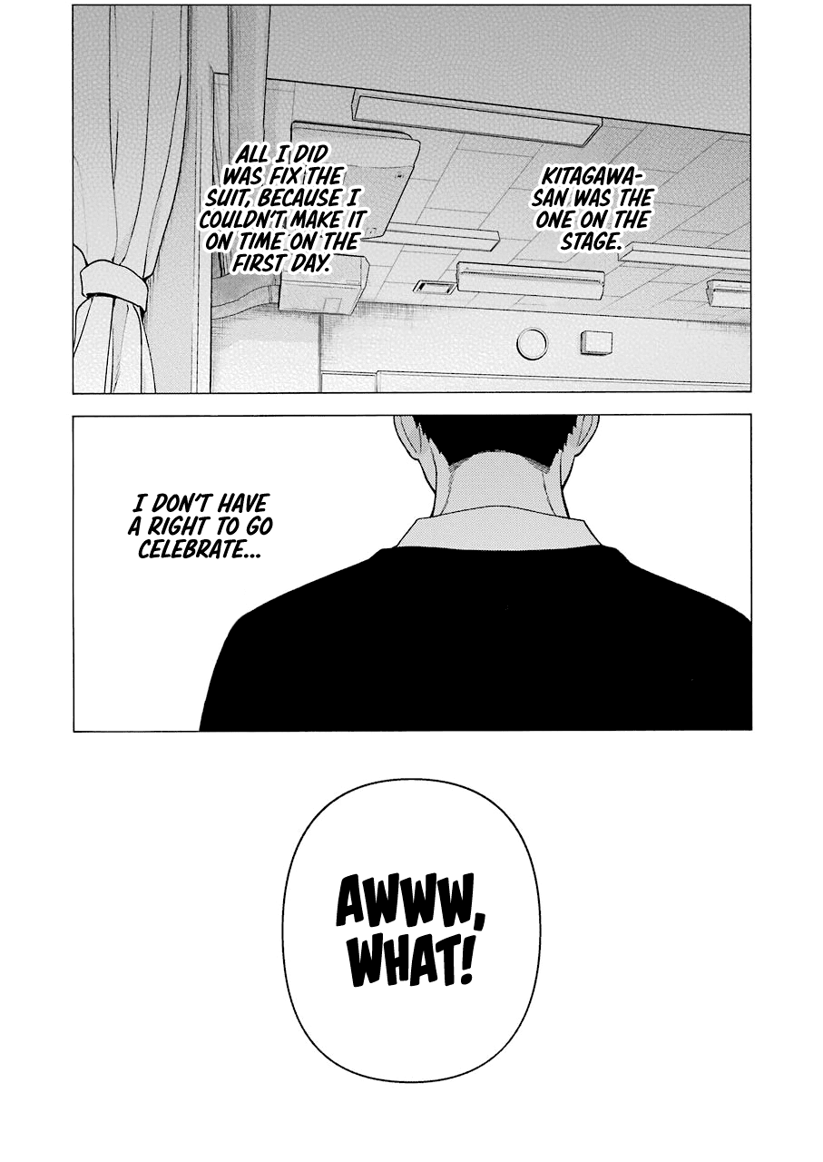 Read Sono Bisque Doll wa Koi wo suru EN Manga Online