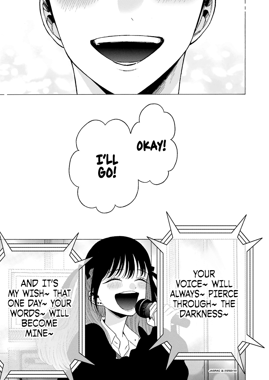 Read Sono Bisque Doll wa Koi wo suru EN Manga Online