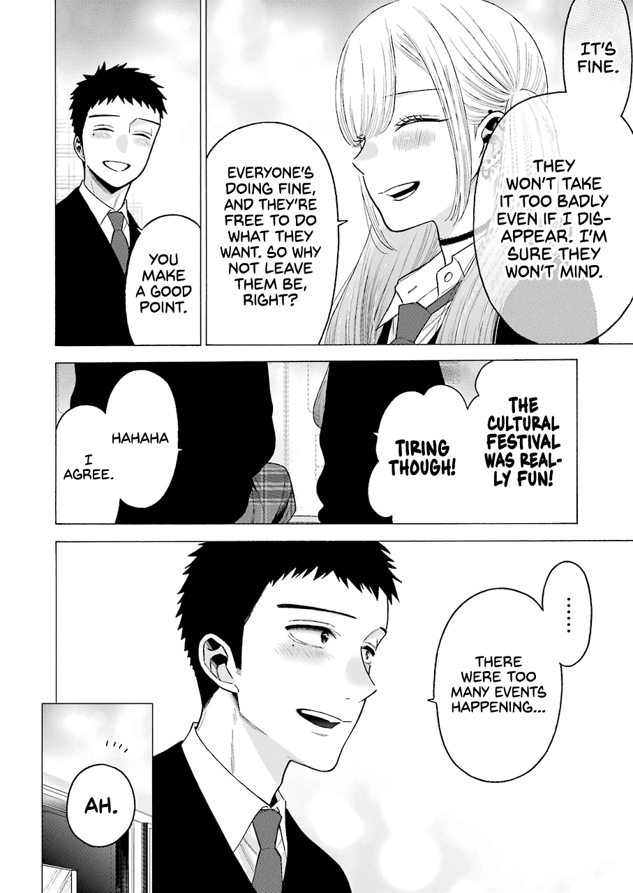 Read Sono Bisque Doll wa Koi wo suru EN Manga Online