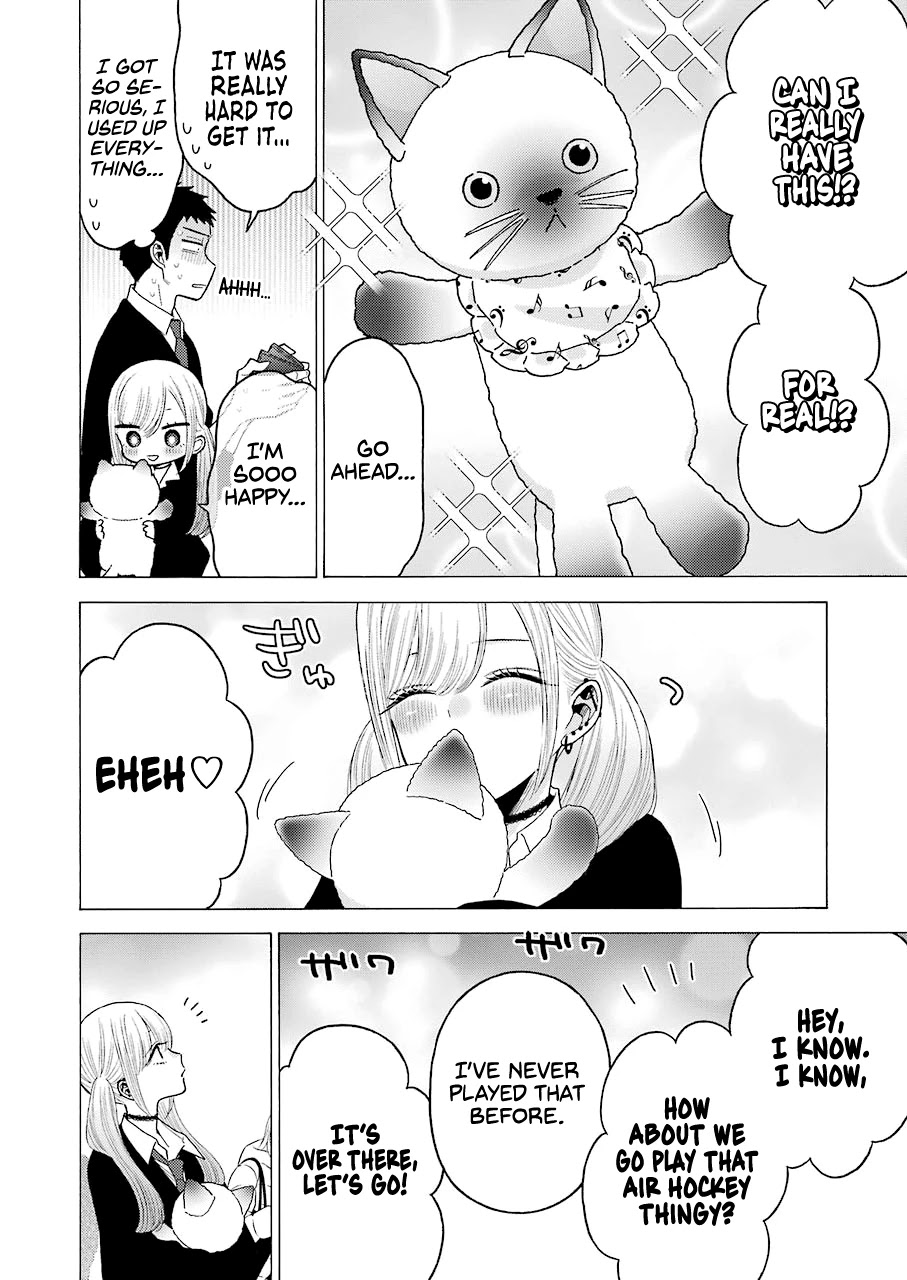 Read Sono Bisque Doll wa Koi wo suru EN Manga Online