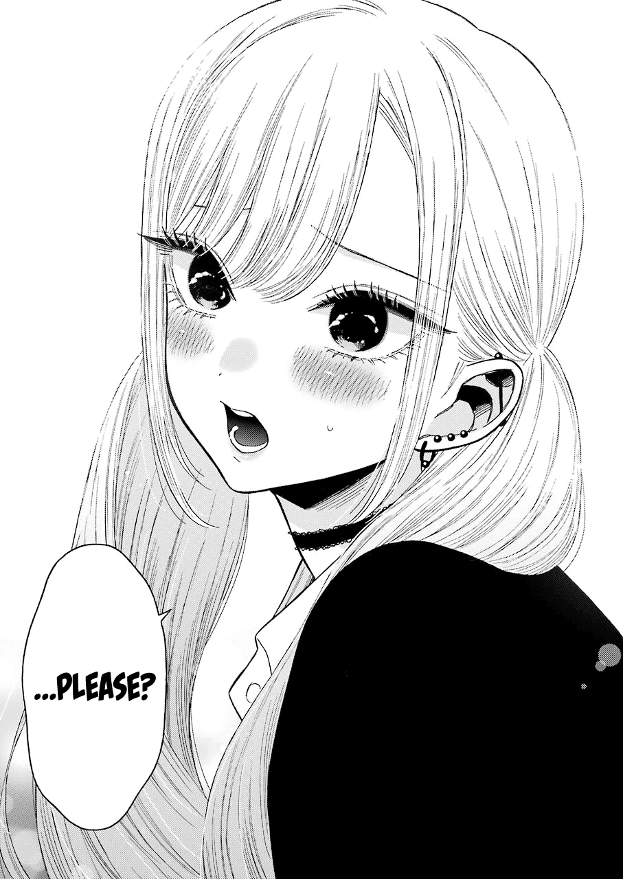Read Sono Bisque Doll wa Koi wo suru EN Manga Online