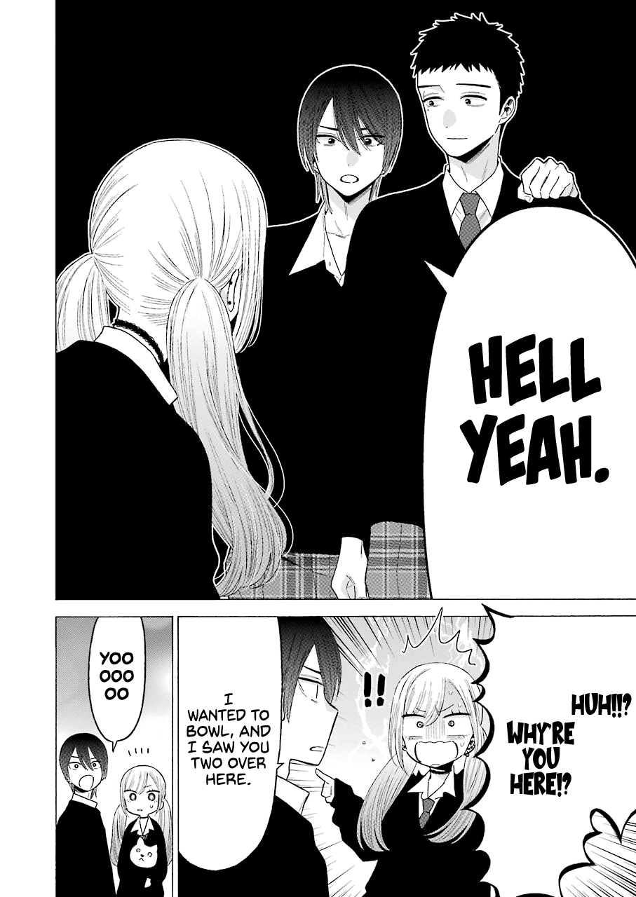 Read Sono Bisque Doll wa Koi wo suru EN Manga Online