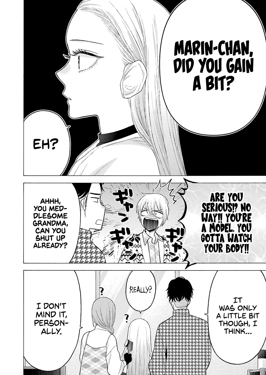 Read Sono Bisque Doll wa Koi wo suru EN Manga Online