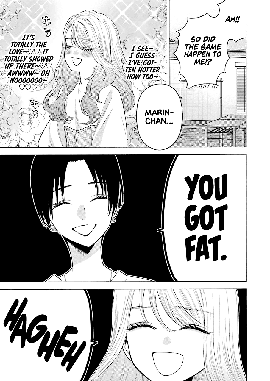Read Sono Bisque Doll wa Koi wo suru EN Manga Online