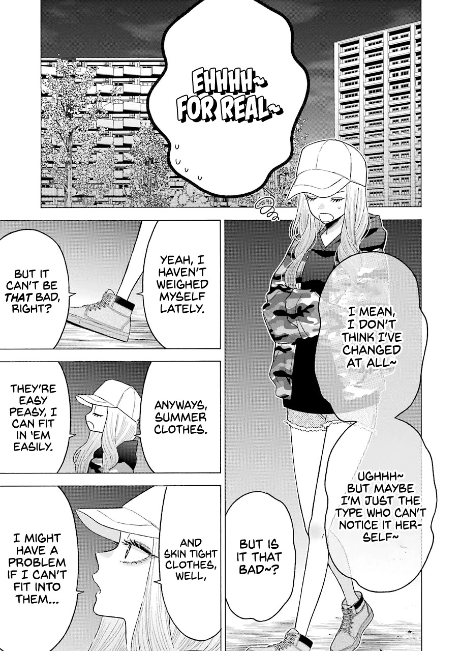 Read Sono Bisque Doll wa Koi wo suru EN Manga Online