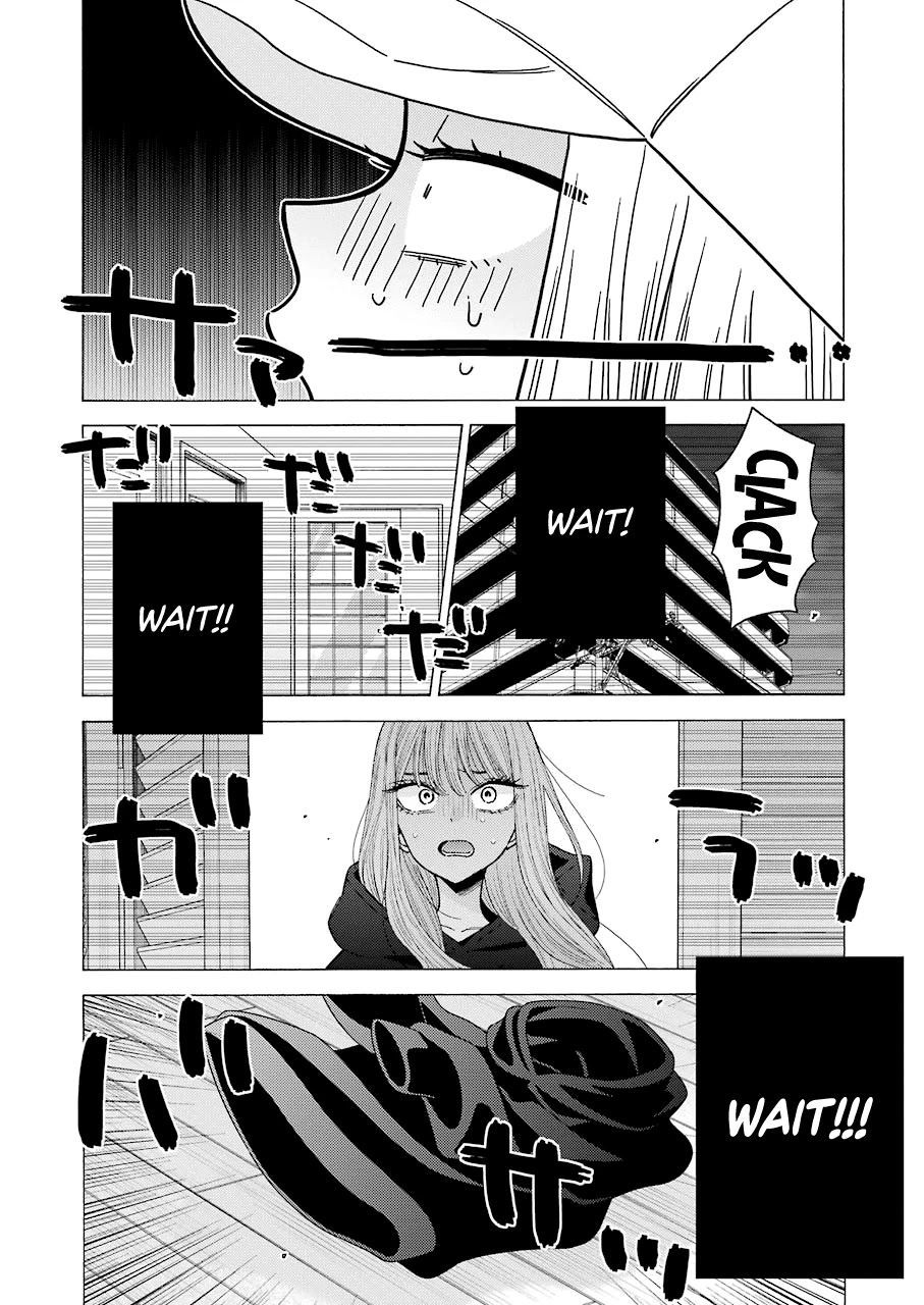 Read Sono Bisque Doll wa Koi wo suru EN Manga Online