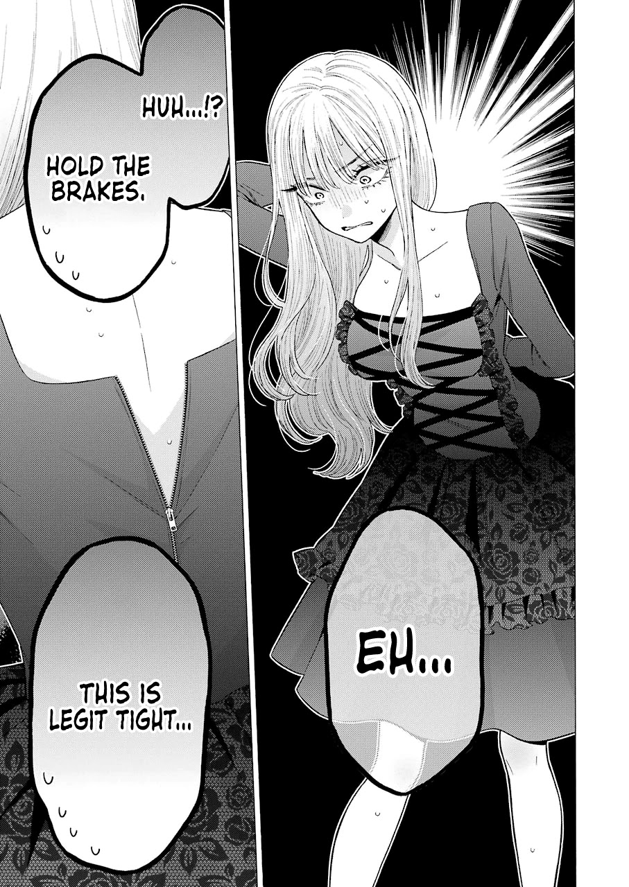 Read Sono Bisque Doll wa Koi wo suru EN Manga Online