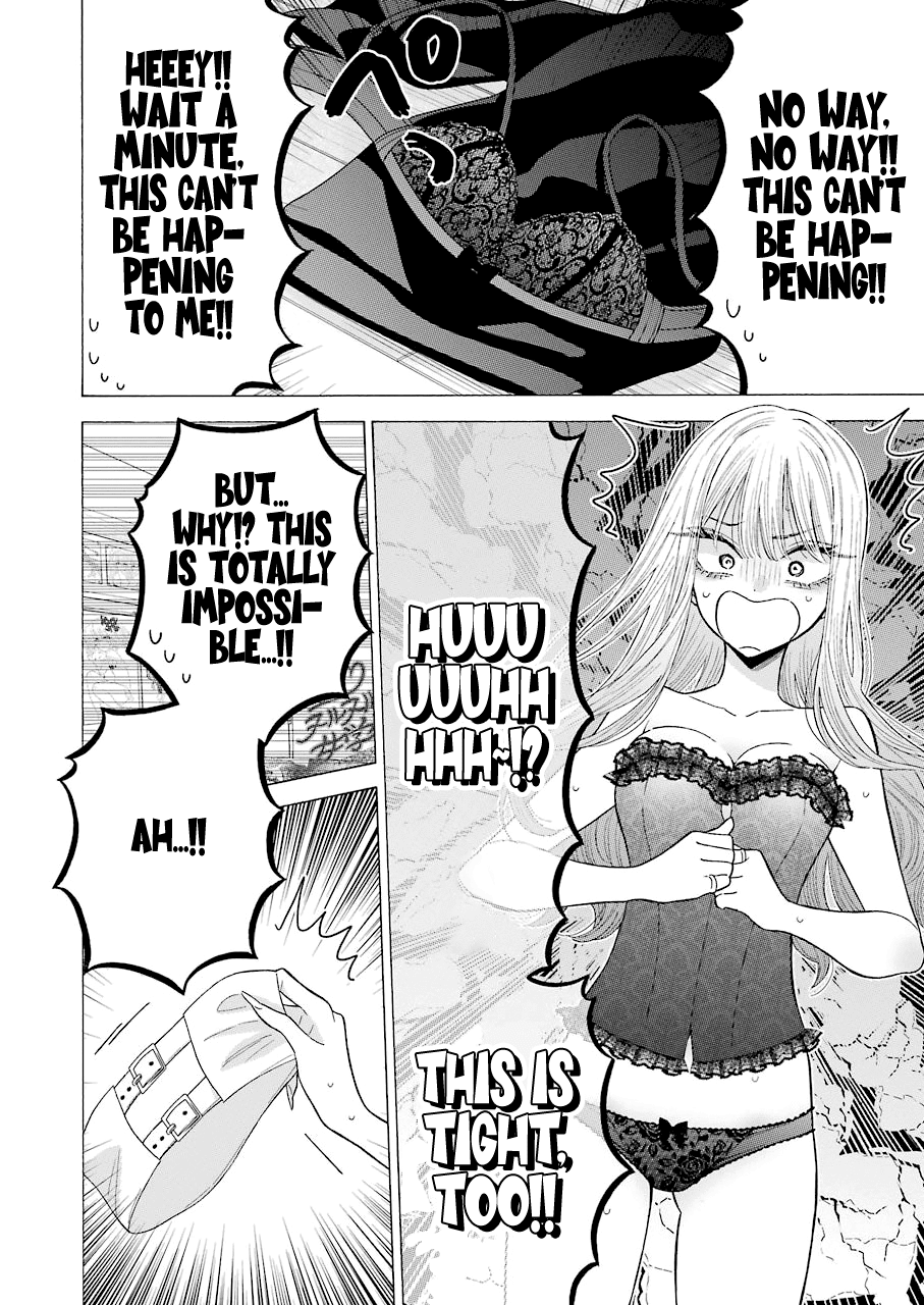 Read Sono Bisque Doll wa Koi wo suru EN Manga Online