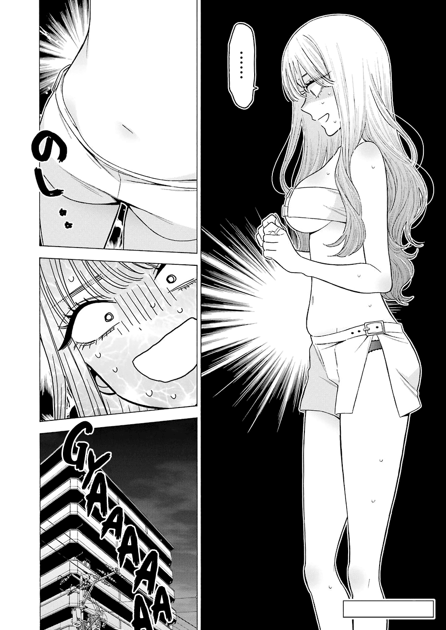 Read Sono Bisque Doll wa Koi wo suru EN Manga Online