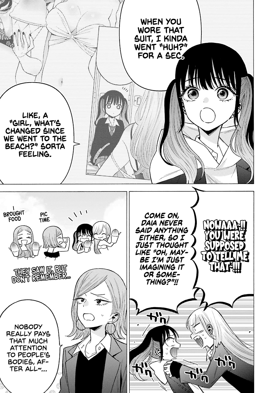 Read Sono Bisque Doll wa Koi wo suru EN Manga Online