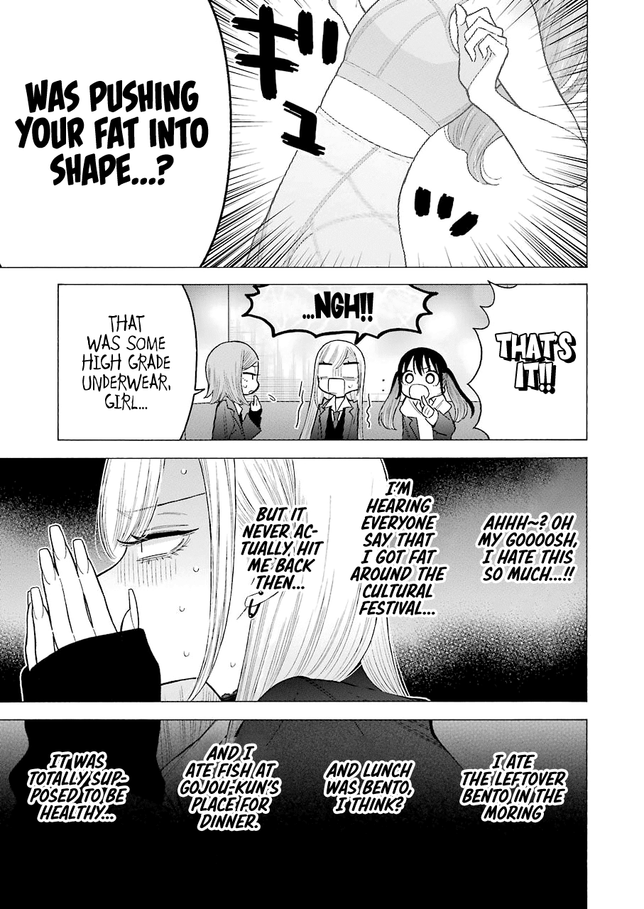 Read Sono Bisque Doll wa Koi wo suru EN Manga Online