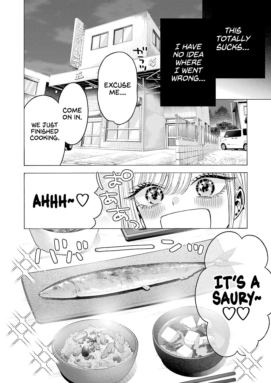 Read Sono Bisque Doll wa Koi wo suru EN Manga Online