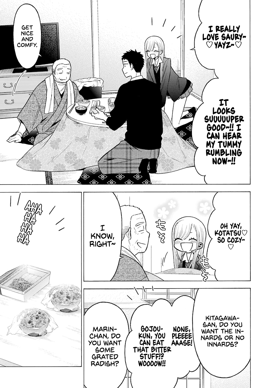 Read Sono Bisque Doll wa Koi wo suru EN Manga Online