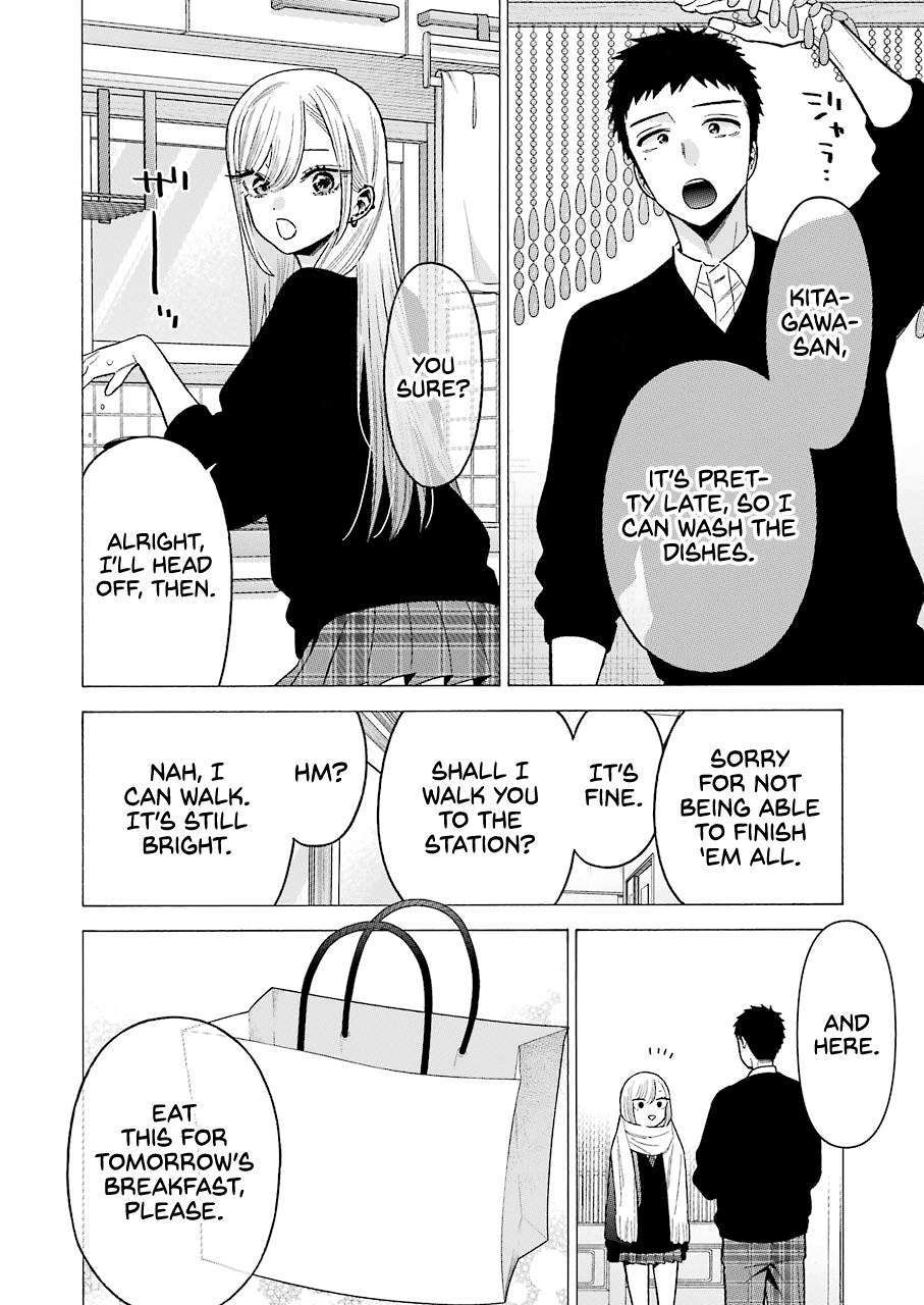 Read Sono Bisque Doll wa Koi wo suru EN Manga Online