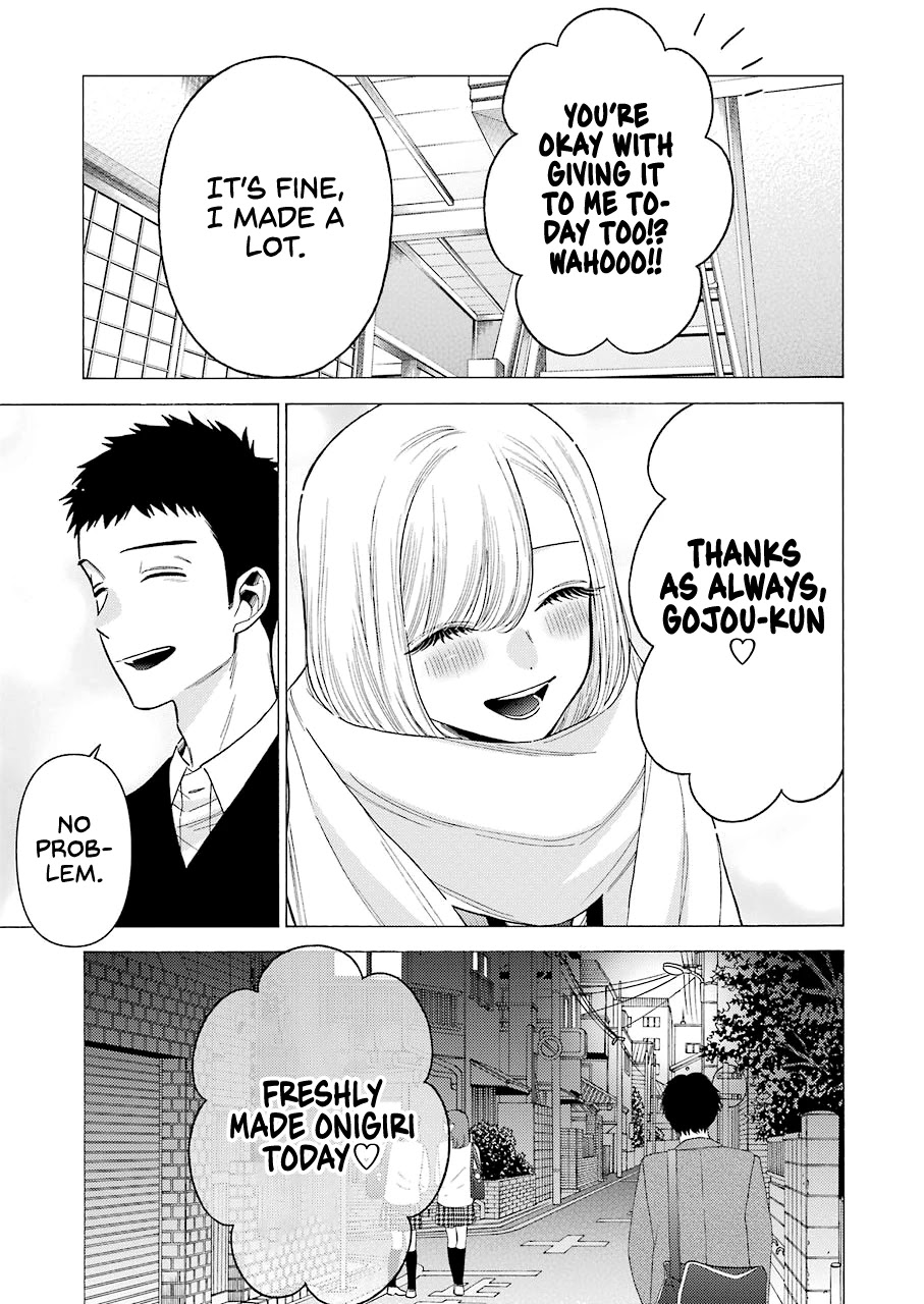 Read Sono Bisque Doll wa Koi wo suru EN Manga Online