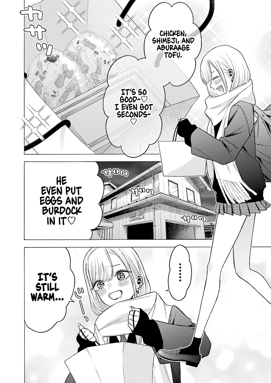 Read Sono Bisque Doll wa Koi wo suru EN Manga Online