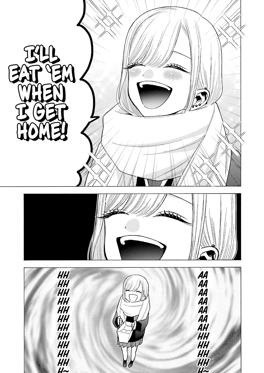 Read Sono Bisque Doll wa Koi wo suru EN Manga Online