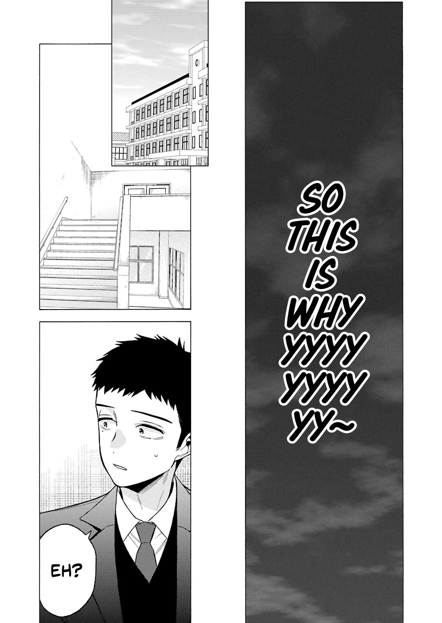 Read Sono Bisque Doll wa Koi wo suru EN Manga Online