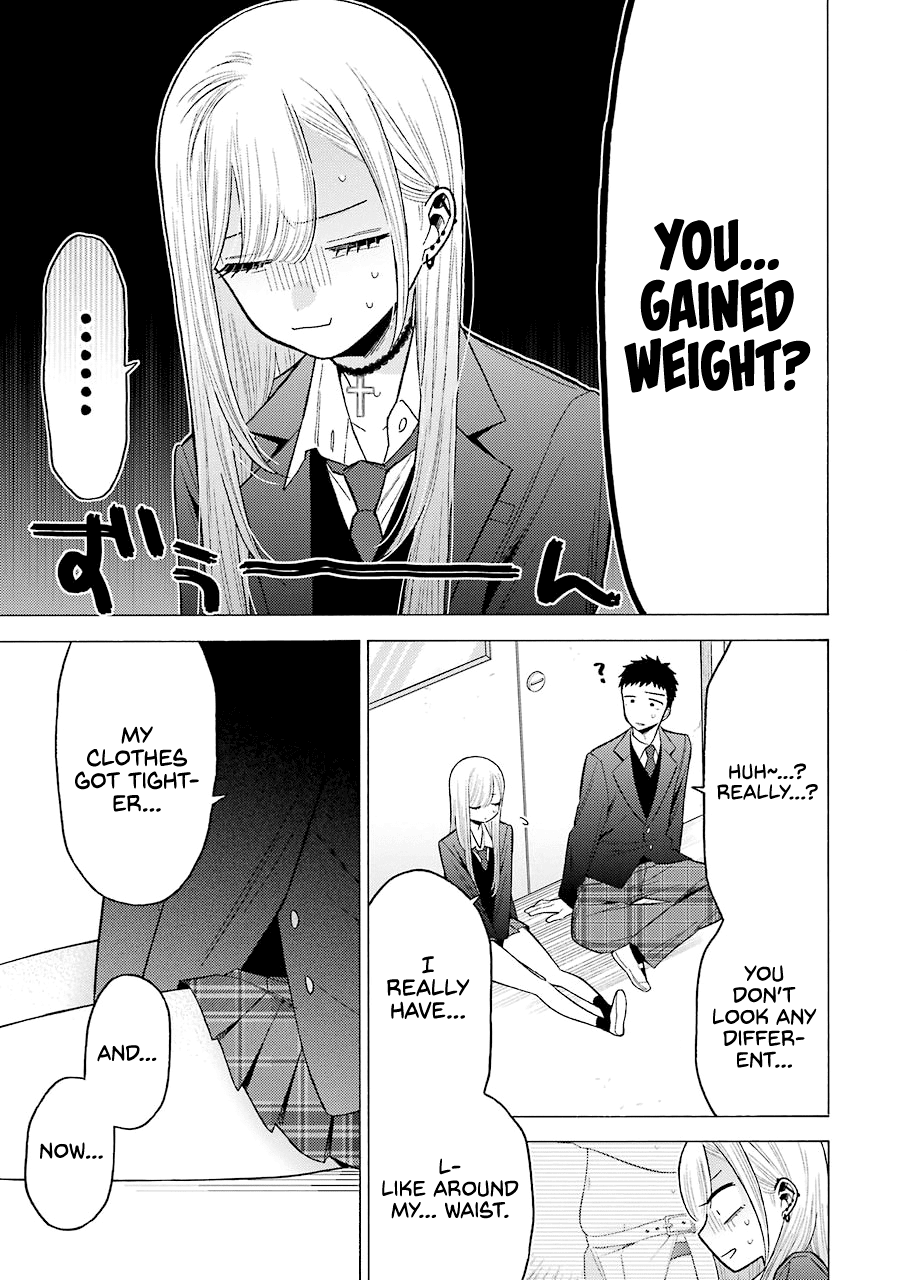 Read Sono Bisque Doll wa Koi wo suru EN Manga Online