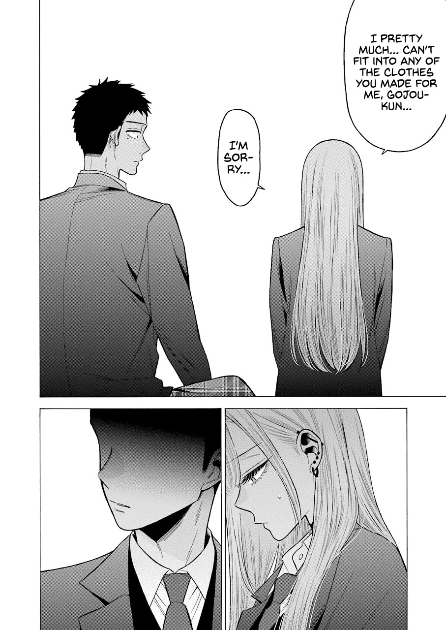 Read Sono Bisque Doll wa Koi wo suru EN Manga Online