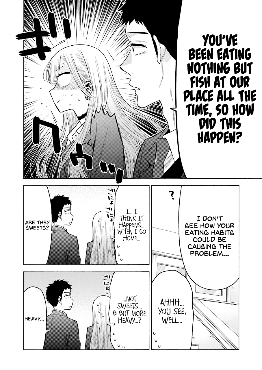 Read Sono Bisque Doll wa Koi wo suru EN Manga Online