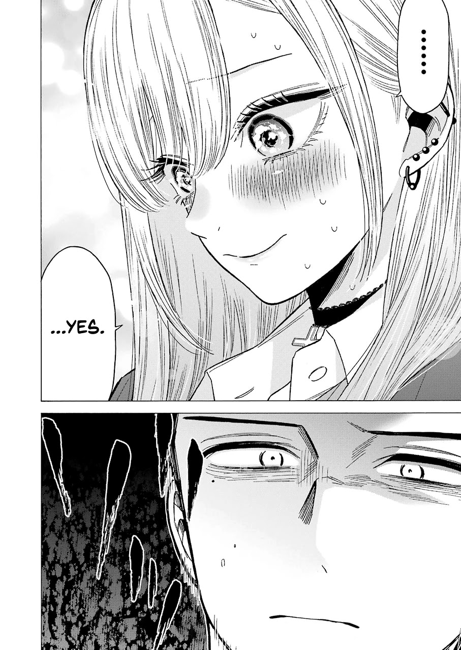 Read Sono Bisque Doll wa Koi wo suru EN Manga Online
