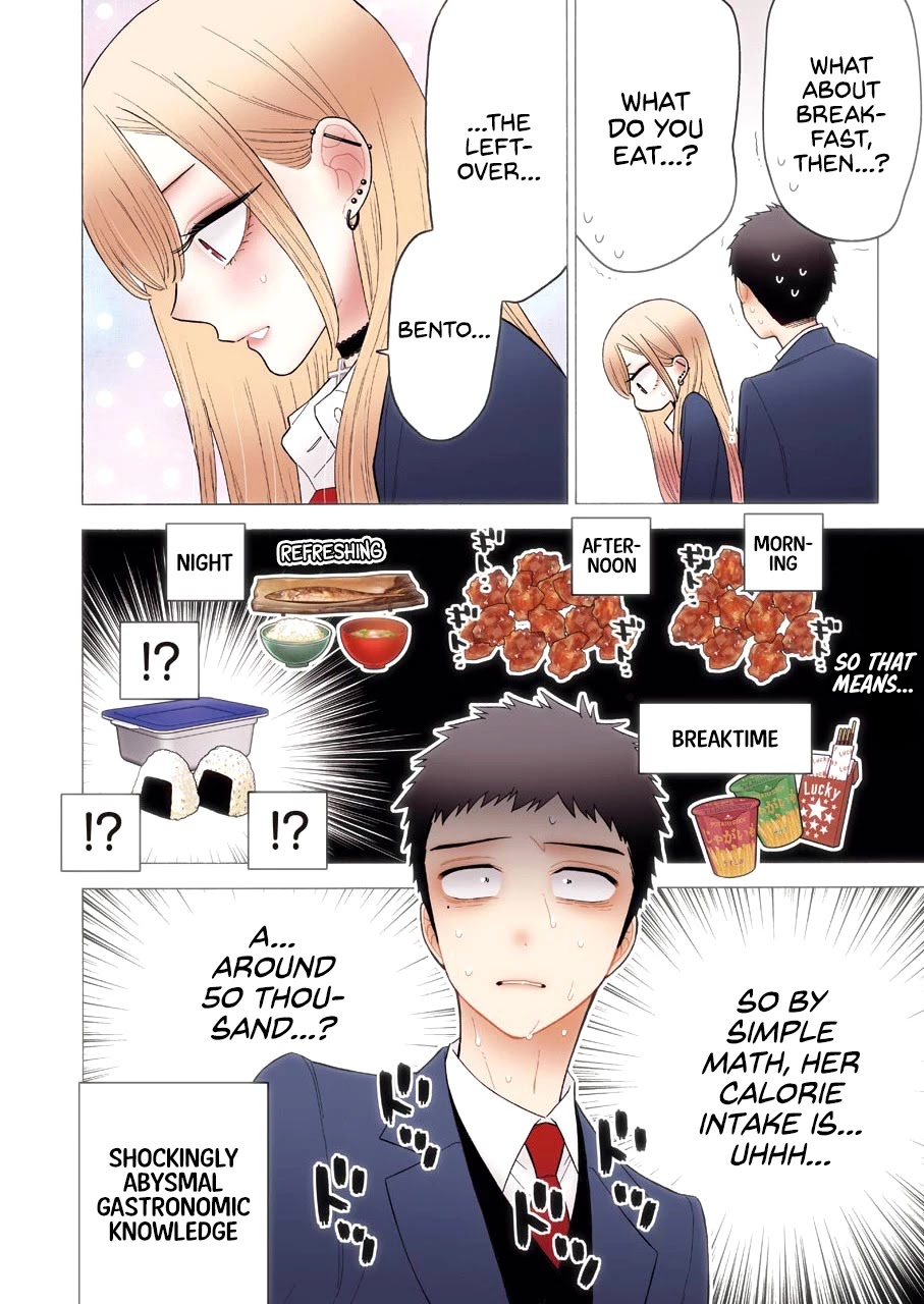 Read Sono Bisque Doll wa Koi wo suru EN Manga Online