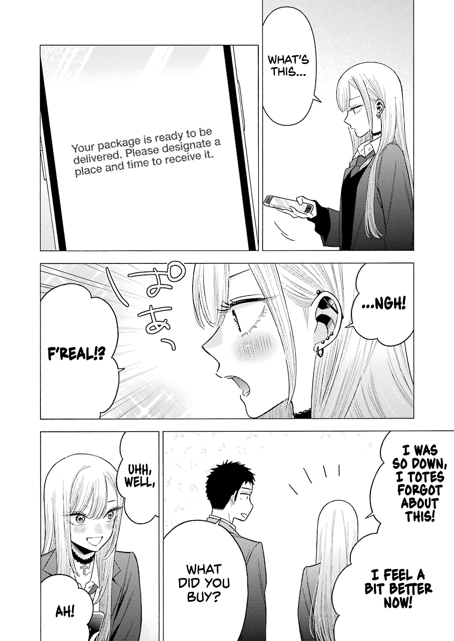 Read Sono Bisque Doll wa Koi wo suru EN Manga Online
