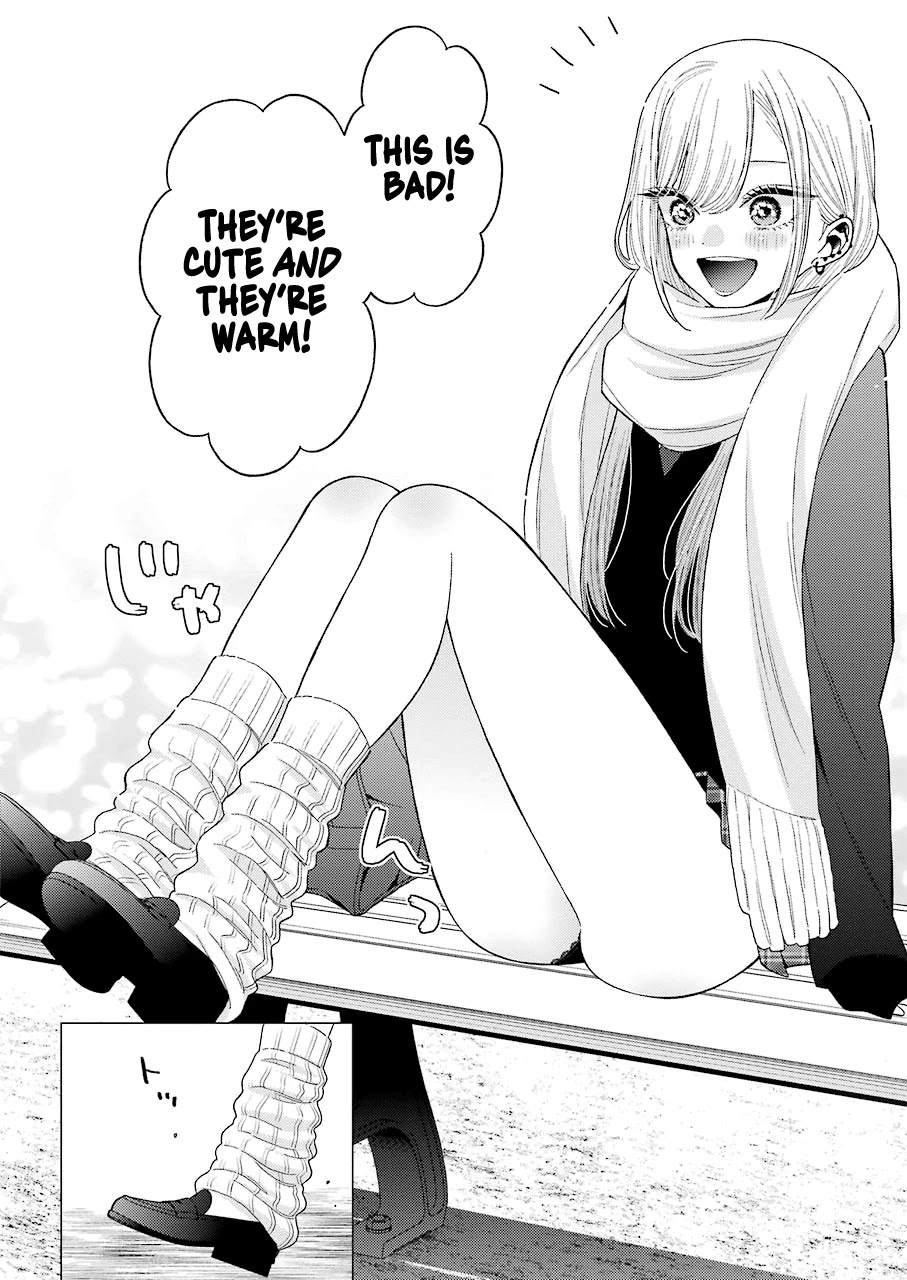 Read Sono Bisque Doll wa Koi wo suru EN Manga Online