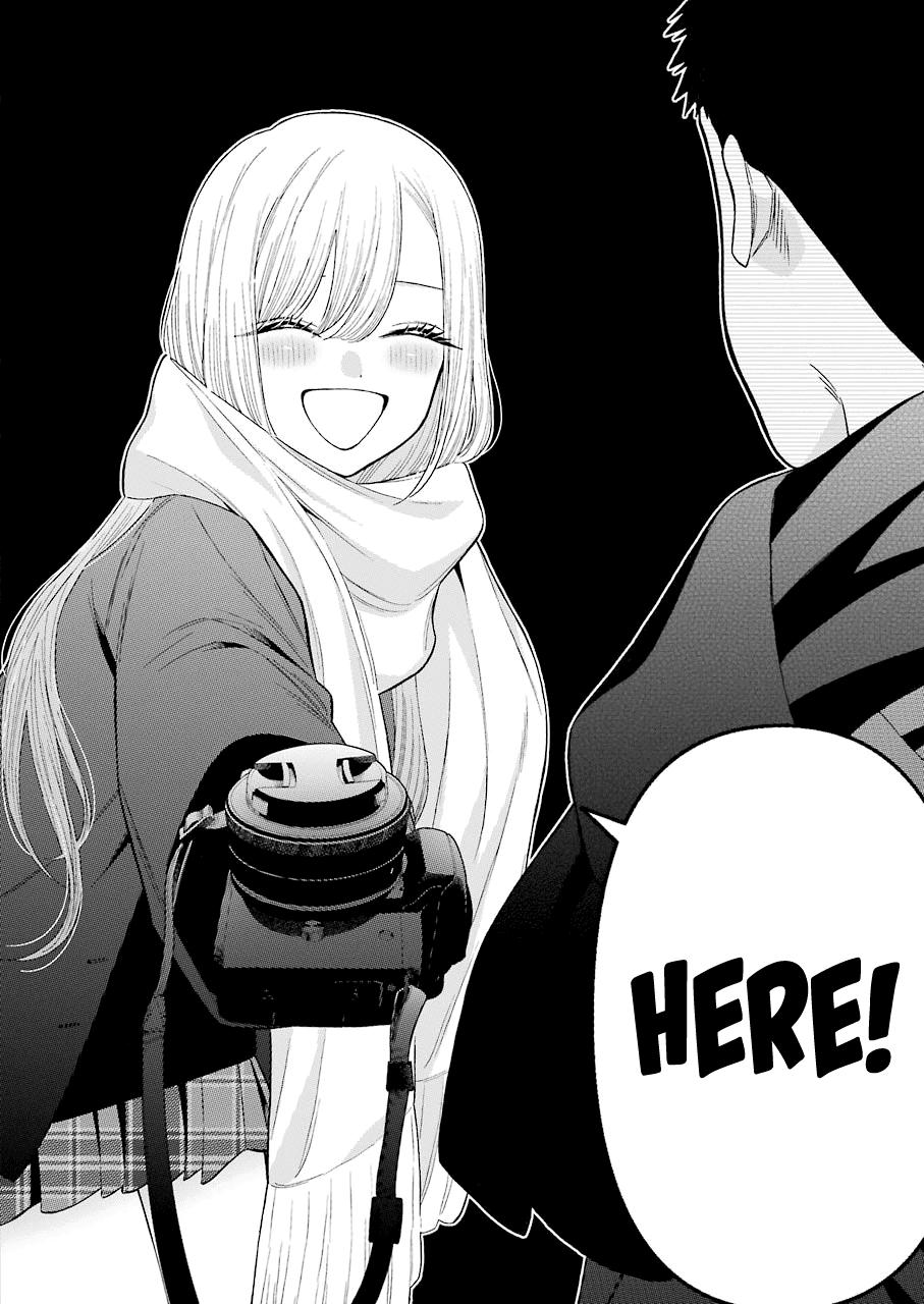 Read Sono Bisque Doll wa Koi wo suru EN Manga Online