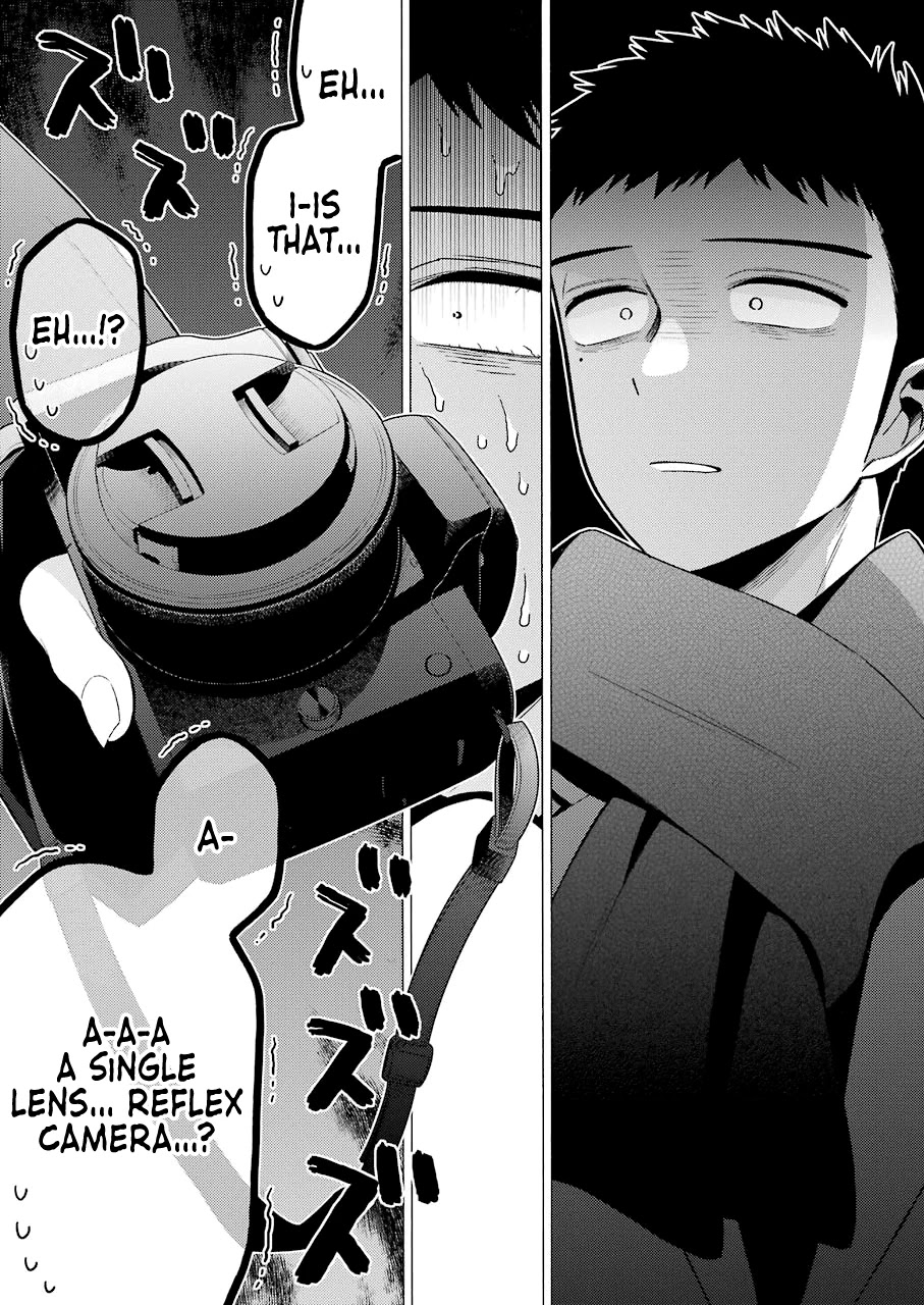 Read Sono Bisque Doll wa Koi wo suru EN Manga Online