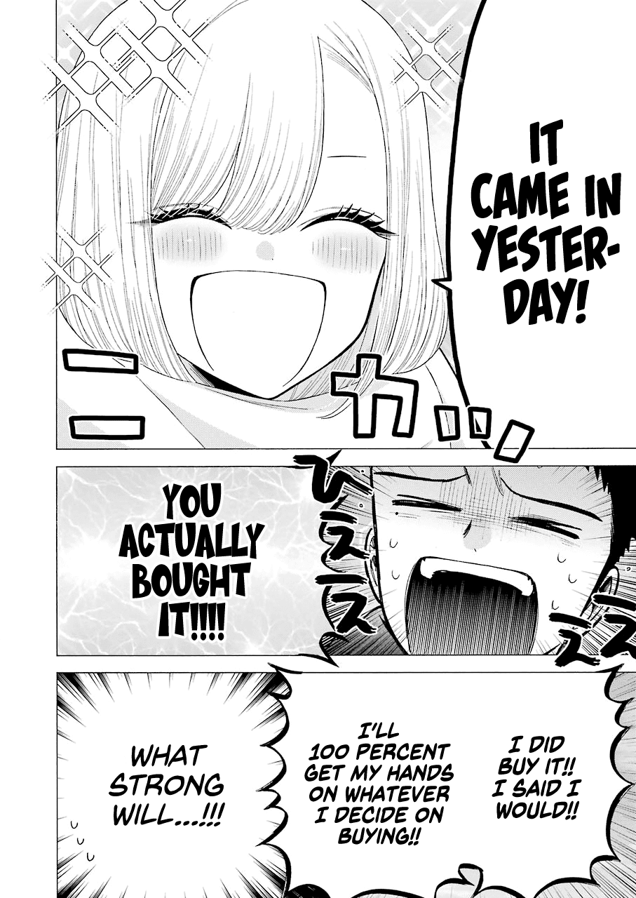 Read Sono Bisque Doll wa Koi wo suru EN Manga Online